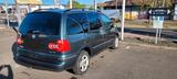 Volkswagen VW sharan 2.0 Bj 2006 - gebrauchte VW Sharan aus dem Jahr 2006