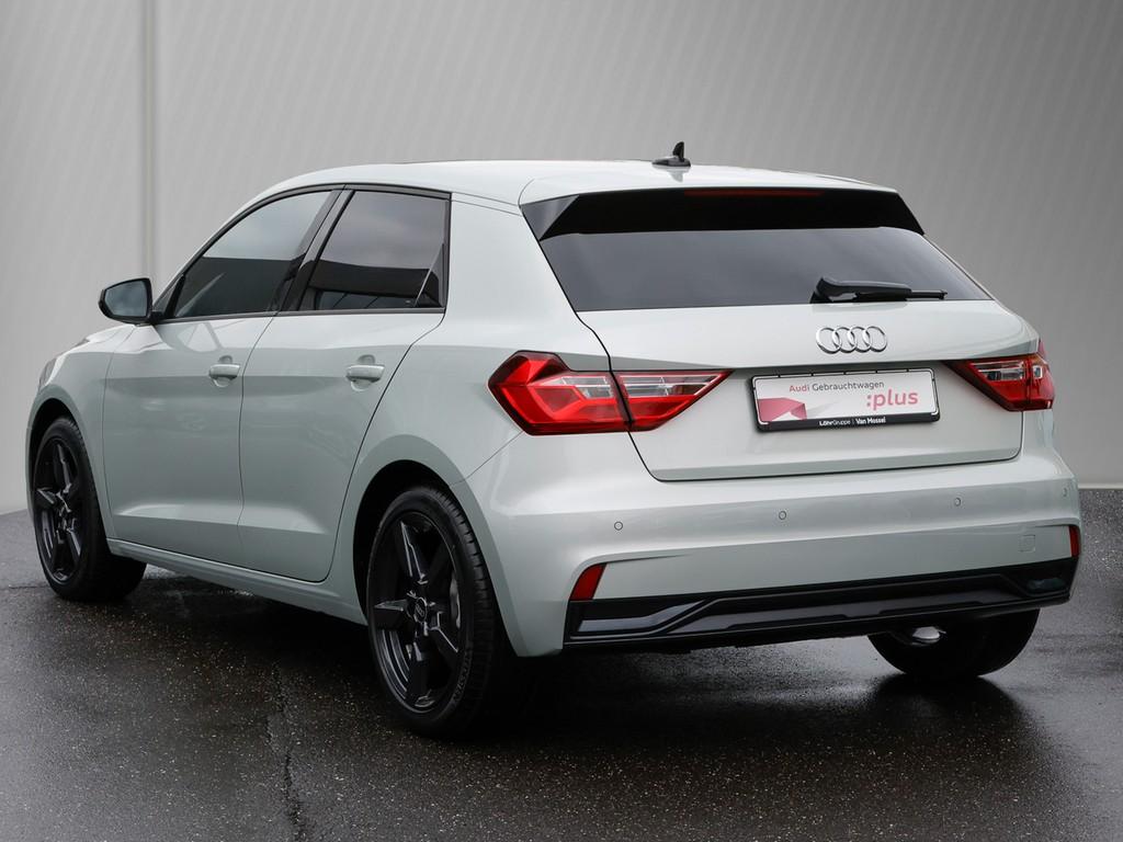Audi A1 Sportback 30 TFSI advanced s-tronic ACC, миниатюра 7
