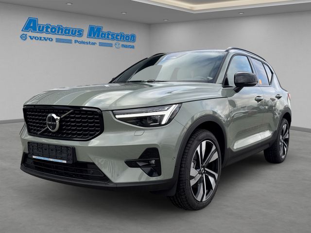 Volvo XC40 Ultra Dark ACC 360 Cam Panorama Navi digita