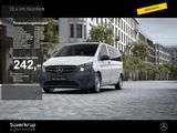 Mercedes-Benz Vito 114 Aut. Tourer BASE Kompakt 9 SITZE/KLIMA/ - mit Diesel-Antrieb: Kleinbus, Klimaanlage, 1.9