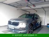 Skoda Kamiq 1.5TSI DSG Monte Carlo*Matrix*18"*AHK*Kam - Skoda: Monte Carlo