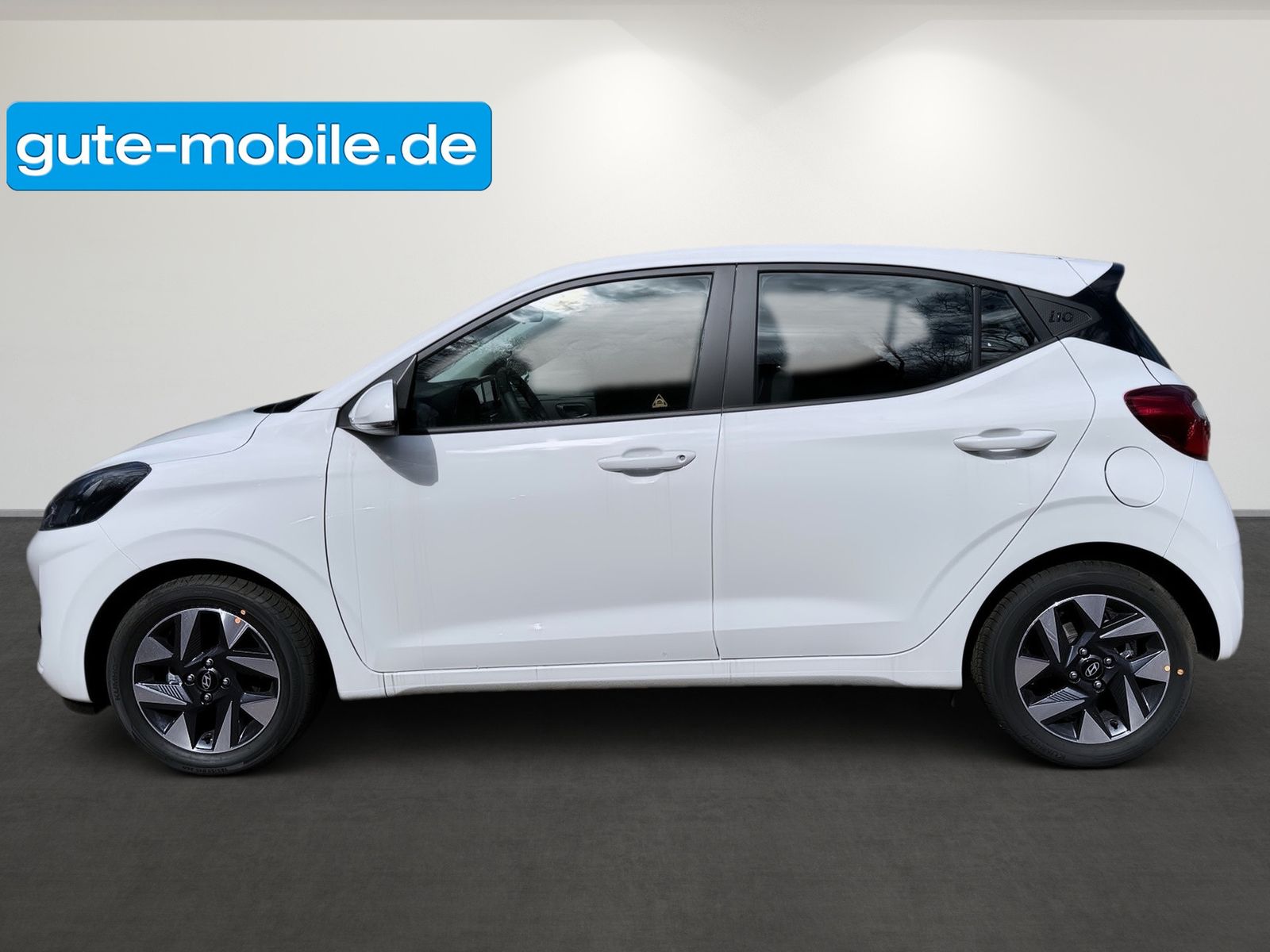 Hyundai i10 – Bild 6