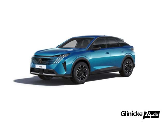 Peugeot E-3008 210 Allure *FREI KONFIGURIERBAR*
