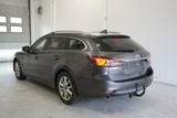 Mazda 6  2,2 SKYACTIV-D 184PS OPTIMUM AUT. - Mazda mit Diesel-Antrieb: Kombi