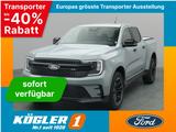 Ford Ranger MS-RT 240PS /Techno-/Komfort-Paket -14%*