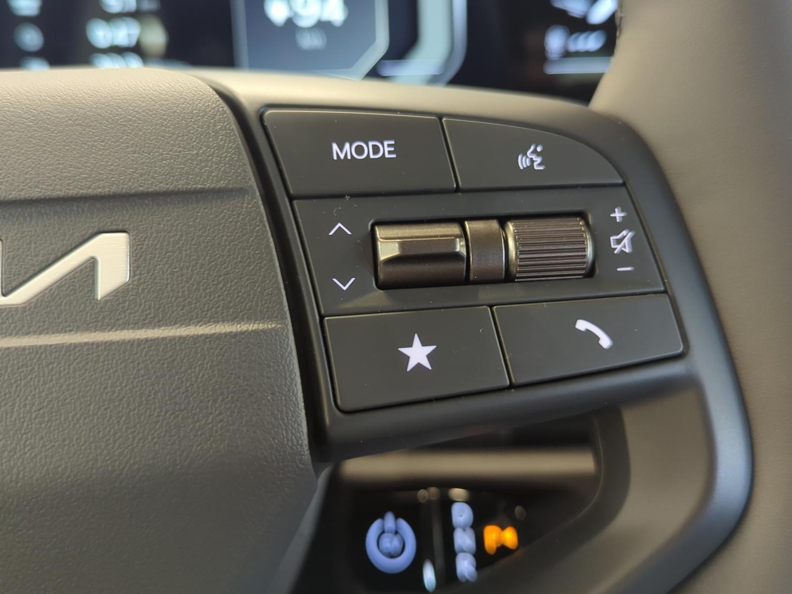 Kia EV2 EARTH 42,2 kWh KAMERA+CARPLAY+SITZHEIZUNG+SM