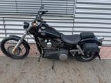 Harley-Davidson Dyna Wide Glide FXDWG - PENZL KLAPPEN-AUSPUFF - HARLEY-DAVIDSON 2011 WIDE GLIDE