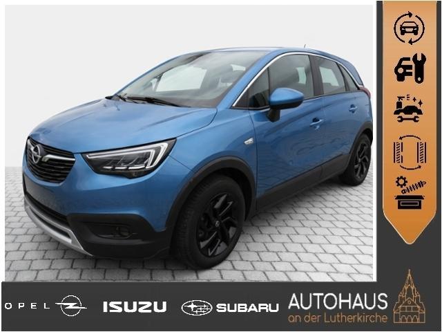 Opel Crossland (X) Innovation *Navi**Kamera**LED*