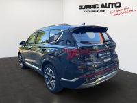 Hyundai Santa Fe 2.2 CRDi SIGNATURE 4X4 AHK 8 Gang DCT H - Image