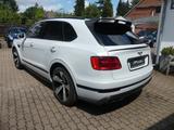 Bentley Bentayga , 2. Hd., deutsches Fzg, Vollausstatt. - Bentley mit Diesel-Antrieb