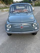 Fiat Cinquecento 500 - Fiat Cinquecento