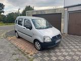 Opel Agila *TÜV 11/26*Bluetooth*Freisprech... - Opel Agila Gebrauchtwagen in Mönchengladbach