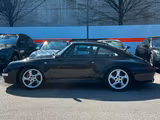 Porsche 993 Carrera 4S Coupé  - Porsche aus 1996: Carrera 4s