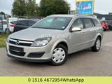 Opel Astra H Caravan Edition - Opel Astra aus 2007: Kombi