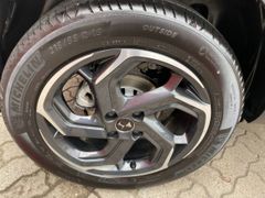 DS DS3 Crossback PureTech 155 Navi Kamera Leder