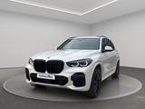 BMW X5 xDrive 40 d M Sport Mild Hybrid Pano 7Sitzer - BMW X5: 4.4