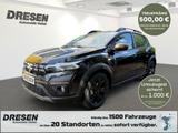 Dacia Sandero Stepway 1.0 TCe 110 Extreme NAVI SITZHEI - Dacia Sandero Neuwagen in Duisburg