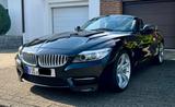 BMW Z4 sDrive35is - Facelift - BMW Z4: 35i