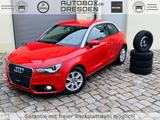 Audi A1  1.4 TFSI +SHZ+PDC+XENON+ - Audi A1 Gebrauchtwagen in Dresden