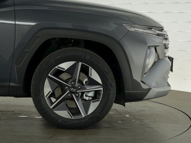 Tucson FACELIFT HEV TREND AT+VOLL LED+NAVI+RÜCKF