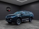 Mitsubishi L200 Plus Doppelkabine 4WD*HARDTOP*