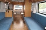 HYMER / ERIBA / HYMERCAR Triton 2 Hand Tüv Neu Autark Vorzelt - HYMER / ERIBA Triton