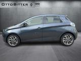Renault ZOE LIMITED Batteriemiete Z.E.40 (41kWh) SITZH - Renault Elektroautos