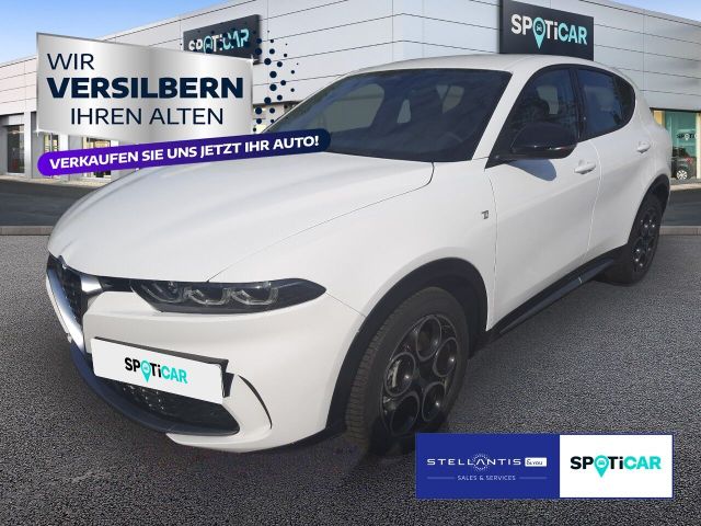 Alfa Romeo Tonale Ti 1.5 VGT 160 Hybrid *Winter-Paket *Navi