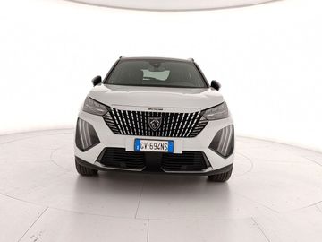 Peugeot 2008 - 2