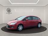 Citroën C4 Lim. Tendance AUTOMATIK/ KLIMA/ PDC - Gebrauchtwagen bis 2.000 Euro