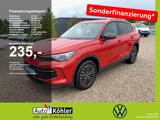 Volkswagen Tiguan Goal TDI DSG AHK/CarPlay/Kamera/360/ACC - Volkswagen Tiguan Jahreswagen