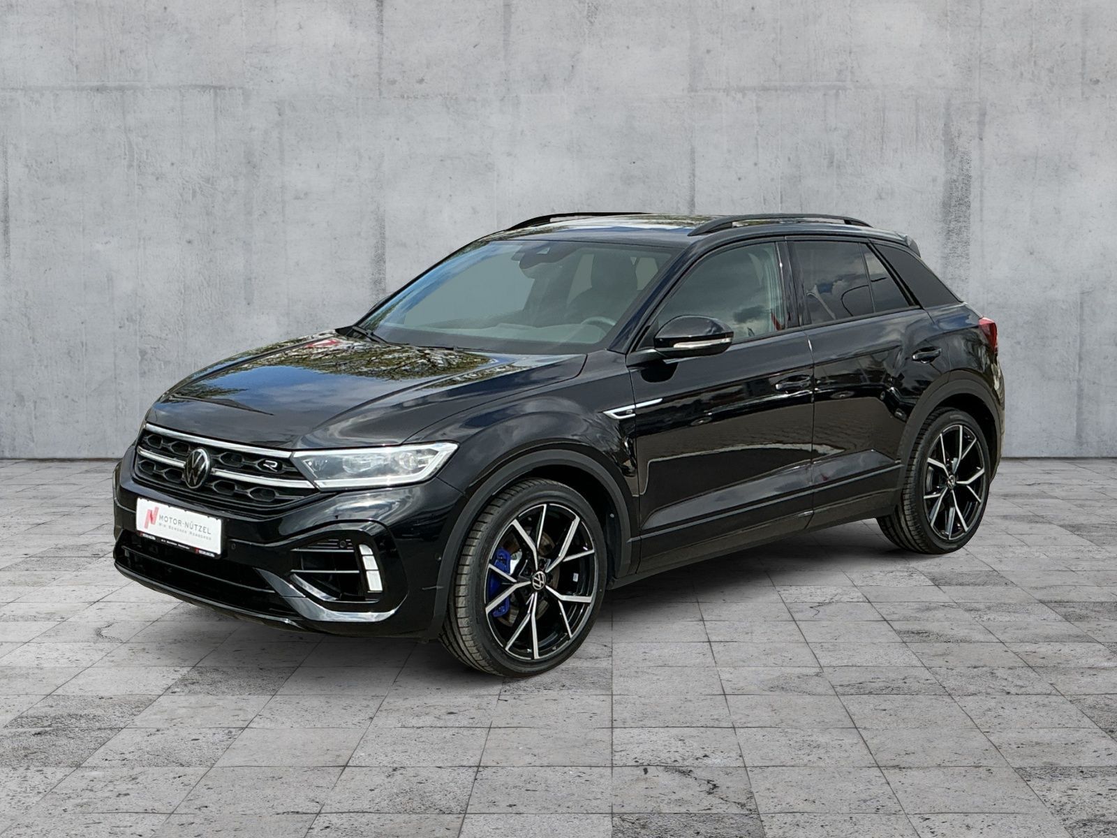 Volkswagen T-Roc - Bild 2