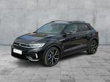Volkswagen T-Roc R 2.0TSI 4M DSG MATRIX+PANO+AHK+AKRA+BEATS - Gebrauchtwagen in Gera