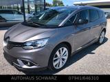 Renault Grand Scenic TCe 115 GPF Limited DeLuxe*AHK*2.Hd - Renault: 11