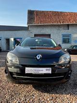 Renault Megane III Lim. 5-trg. Night & Day - Renault Megane: Night Day