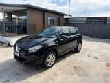Nissan Qashqai 1.5 dCi DPF Tekna - Nissan Qashqai aus 2011: Tekna