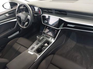 Audi A6 - 10