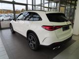 Mercedes-Benz GLC 220 d 4Matic Edition AMG Line  PANO LED AHK - Mercedes-Benz GLC 220 Gebrauchtwagen