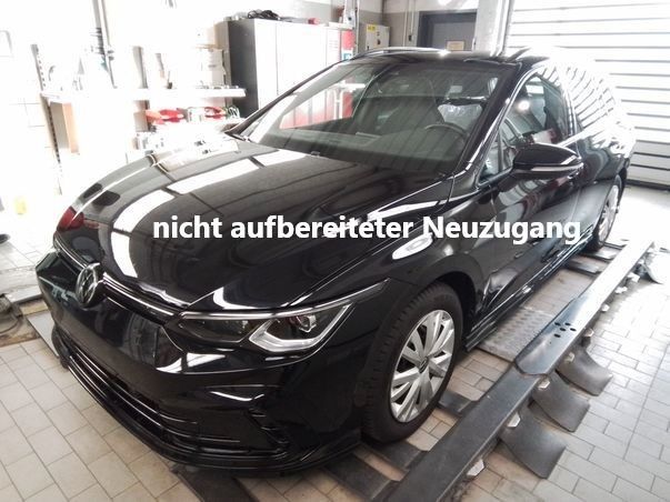 Volkswagen Golf Variant R-Line TSi DSG Black Style Designpa