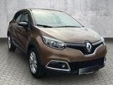 Renault Captur Intens*Navig*PDC*Tempom.*KeylessGO*1.Hand - Renault Captur: Limousine