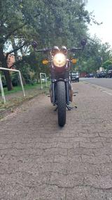 Royal Enfield Interceptor 650 Mass Moto EURO 4 - ROYAL ENFIELD INTERCEPTOR 650