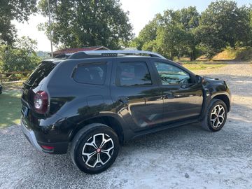 Dacia Duster - 6