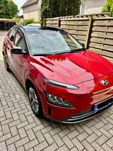 Hyundai KONA Elektro ELEKTRO 150kW Prime  - Hyundai KONA Elektro: Privatanbieter