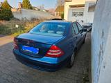 Mercedes-Benz C 180 CLASSIC Classic - Mercedes-Benz C 180: Classic