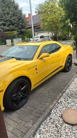 Chevrolet Camaro Bumblebee - Chevrolet Camaro aus 2011