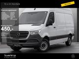 Mercedes-Benz Sprinter 317 KASTEN L2H2 KLIMA MBUX NAVI AUTOM - Mercedes-Benz Sprinter in Lübeck