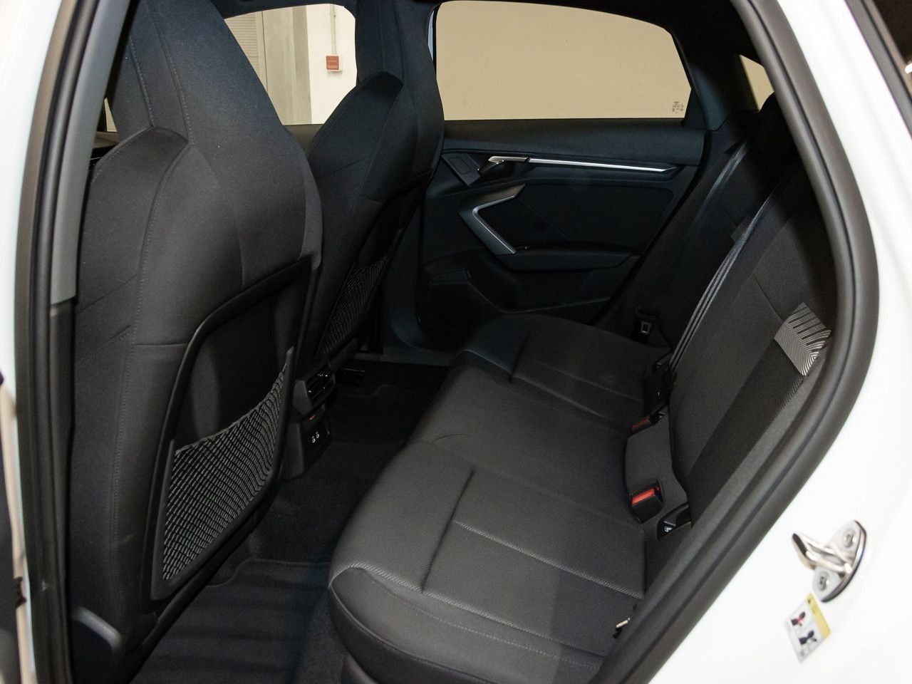 Audi A3 - Bild 12