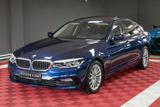 BMW 520d xDrive Sport Line HuD LED GSD PDC - BMW 520: Xdrive