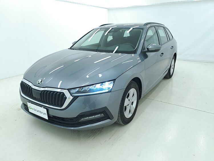 Image of Skoda Octavia