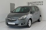 Opel Meriva 1.6 CDTI Innovation *NAVI*R-CAM*LNKRDHZG* - Opel Meriva mit Diesel-Antrieb